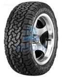 Шина 205/60R16 Comforser CF1100 92T