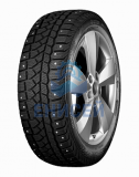 Шина 195/55R15 Attar W01 85Т шип