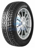 Шина 225/75R16 Contyre Arctic Ice III 104Q шип
