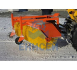 Щетка навесная Н03.00.300-01 (Оригинал)
