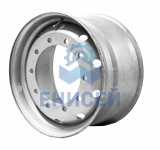 Диск грузовой 11,75*22,5 10*335 ET135 281 Kronprinz/Sudrad/Accuride руль усиленный