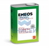 Масло моторное ENEOS CG-4 полусинтетика 10W40 1л