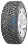 Шина 205/65R16 Goodyear Ultra Grip Ice Arctic 99T шип