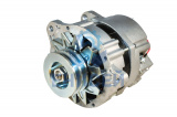 Генератор Г273B1-03 28В, 50А для КАМАЗ, МАЗ, УРАЛ Г273В1-03 "АВТОМАГНАТ" 