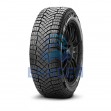 Шина 175/65R14 Pirelli Ice Zero Friction 82T