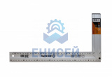 Угольник литой ВИХРЬ 350 мм
