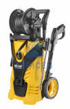 Мойка HUTER W210i PROFESSIONAL (Оригинал)