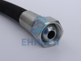 Рукав РВД Ф 12-25 (S24 М20*1,5) L-1210 (МТЗ)