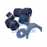 Катушка 1018550 для мелких семян ПК "Кузбасс" (комплект) (Оригинал)