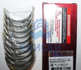 Вкладыш коренной 2101-1000102 (1,0) Жигули  к-т (Оригинал)*