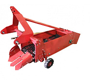 Картофелекопатели