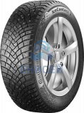 Шина 185/65R15 Continental IceContact 3 92T шип