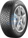 Шина 195/55R16 Continental IceContact 3 91T шип