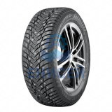 Шина 205/65R16 Nokian Tyres Hakkapeliitta 10p 95T шип