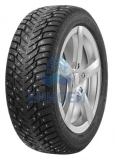Шина 185/65R15 LingLong Green-Max Winter GRIP 2 88T шип