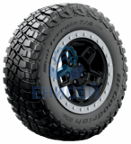 Шина    285/75R16 BF Goodrich MUD TERRAIN T/A КМЗ 116/113 Q